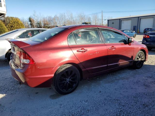 Obraz 3 z 2010 HONDA CIVIC LX 2010 z VIN 2HGFA1F57AH530805