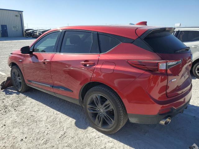 Изображение 2 2022 ACURA RDX A-SPEC 2022 с VIN 5J8TC1H6XNL004440