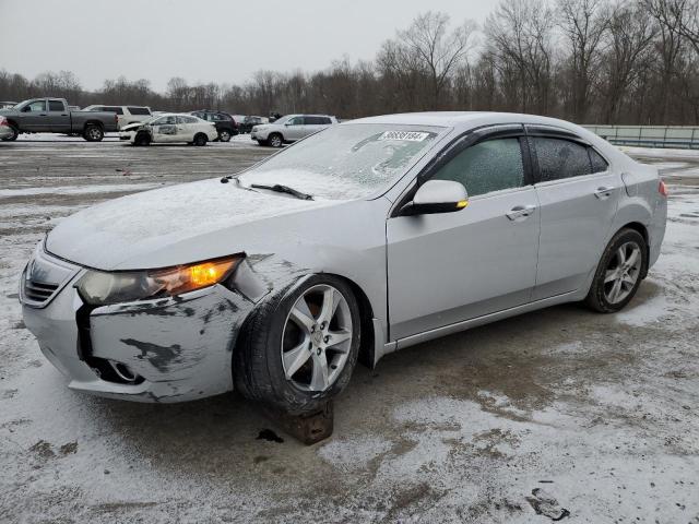 Image 1 of 2013 ACURA TSX  2013 with VIN JH4CU2F41DC013088