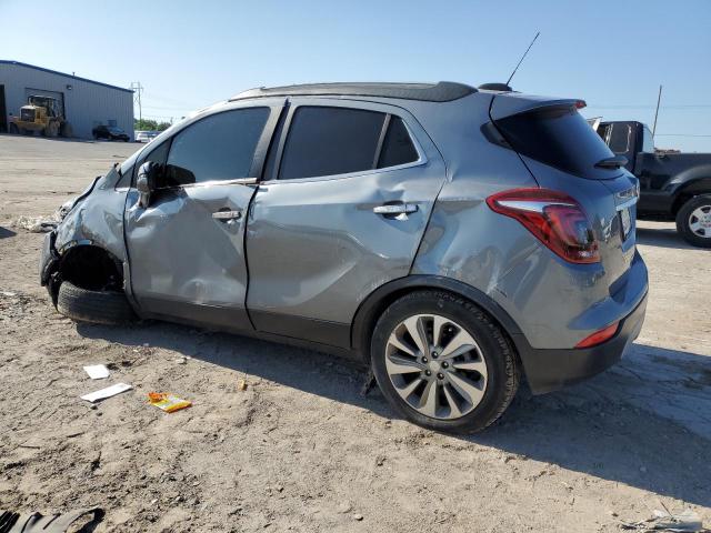 Изображение 2 2019 BUICK ENCORE PREFERRED 2019 с VIN KL4CJASB8KB943365