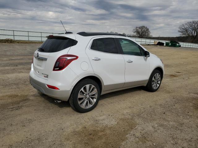 Изображение 3 2020 BUICK ENCORE PREFERRED 2020 с VIN KL4CJESB0LB009502