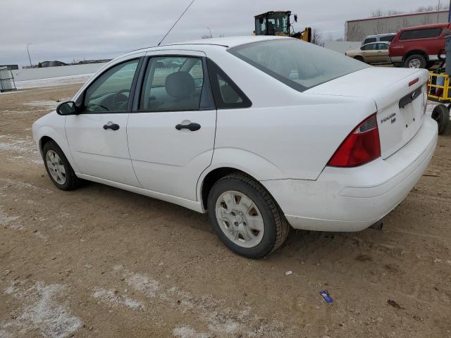 Изображение 2 2007 FORD FOCUS ZX4 2007 с VIN 1FAHP34NX7W294137
