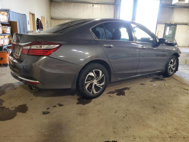 Image 3 of 2017 HONDA ACCORD LX 2017 with VIN 1HGCR2F36HA134731