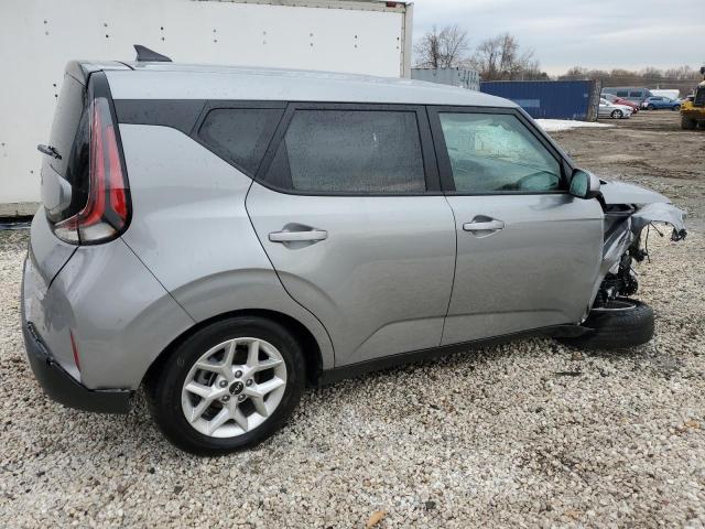 Image 3 of 2023 KIA SOUL LX 2023 with VIN KNDJ23AU6P7885257