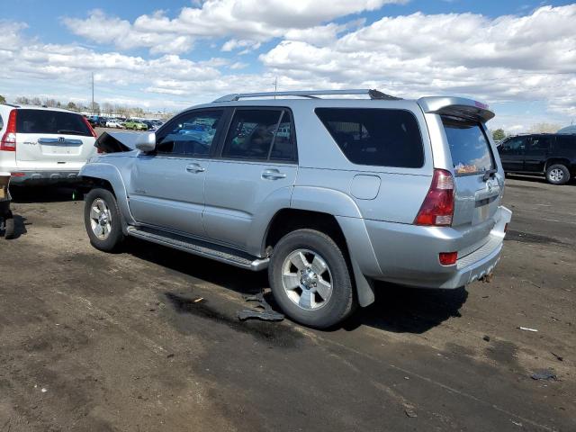 Изображение 2 2003 TOYOTA 4RUNNER LIMITED 2003 с VIN JTEZU17R130010851