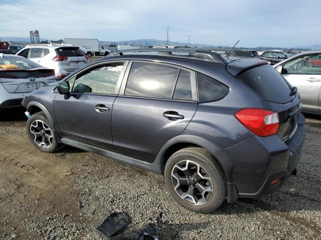 Obraz 2 z 2014 SUBARU XV CROSSTREK 2.0 PREMIUM 2014 z VIN JF2GPAVC7EH347242