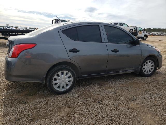 Obraz 3 z 2018 NISSAN VERSA S 2018 z VIN 3N1CN7AP9JL860330