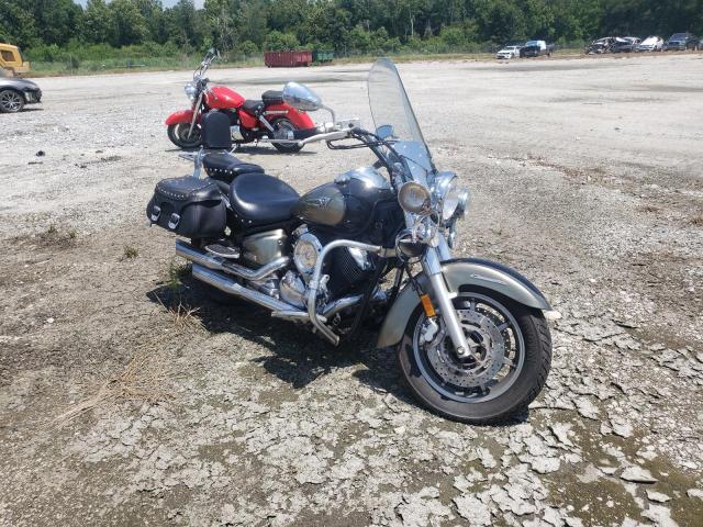 Изображение 1 2005 YAMAHA XVS1100 A 2005 с VIN JYAVP11E95A073706