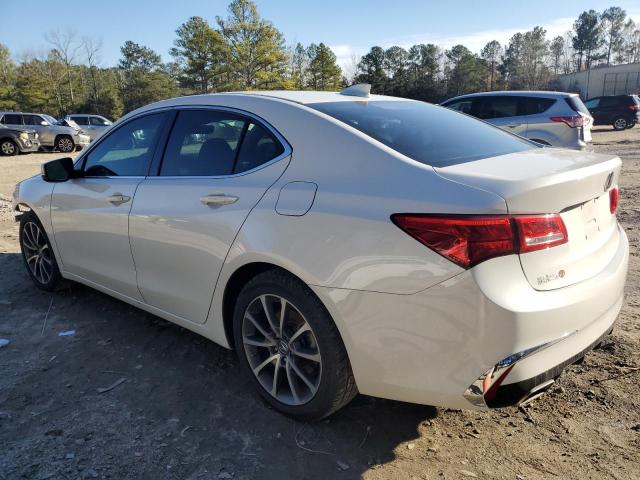 Image 2 of 2019 ACURA TLX  2019 with VIN 19UUB2F34KA000705