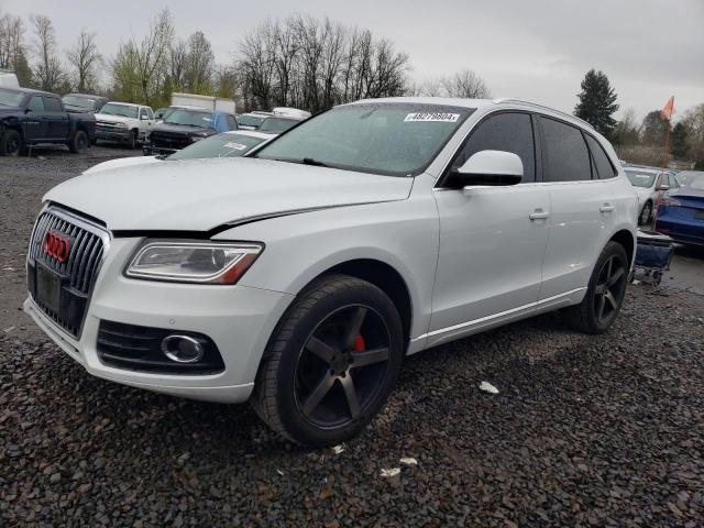 2013 AUDI Q5 PREMIUM PLUS 2013 image