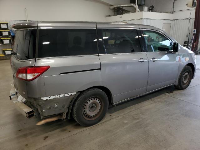 Image 3 of 2012 NISSAN QUEST S 2012 with VIN JN8AE2KP4C9033812