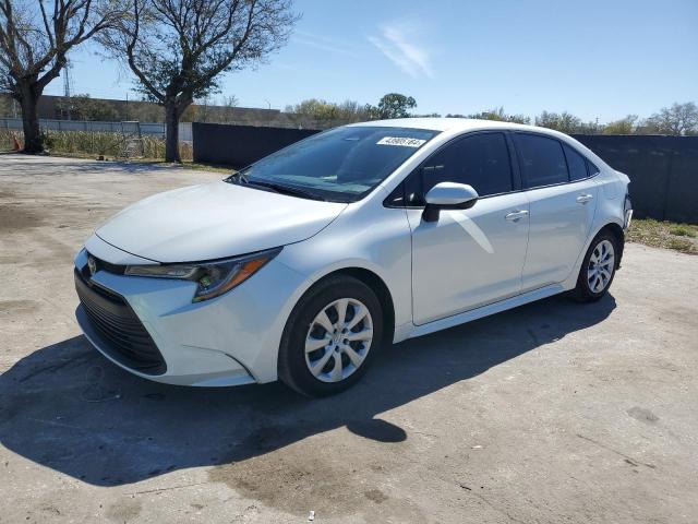 Obraz 1 z 2023 TOYOTA COROLLA LE 2023 z VIN JTDB4MEE3PJ005920