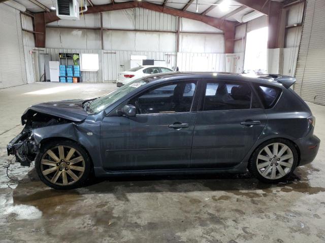 2009 MAZDA SPEED 3 2009 image