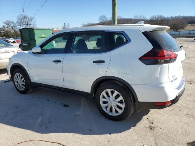 Obraz 2 z 2018 NISSAN ROGUE S 2018 z VIN 5N1AT2MT0JC760503