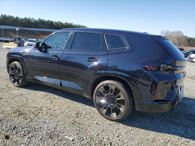 Obraz 2 z 2023 BMW XM  2023 z VIN 5YM23CS06P9R52531