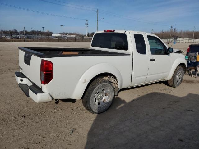 Image 3 of 2019 NISSAN FRONTIER S 2019 with VIN 1N6BD0CT7KN707134