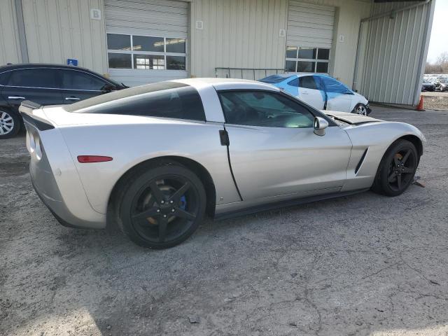Image 3 of 2007 CHEVROLET CORVETTE  2007 with VIN 1G1YY25U275140088