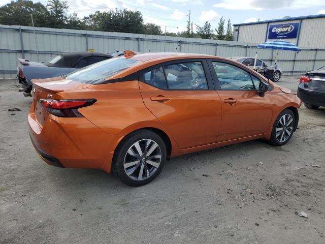 Изображение 3 2021 NISSAN VERSA SR 2021 с VIN 3N1CN8FV2ML875754
