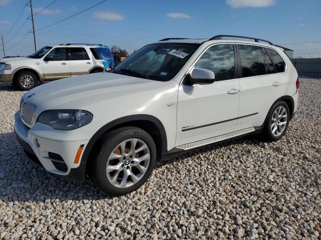 Obraz 1 z 2013 BMW X5 XDRIVE35I 2013 z VIN 5UXZV4C51D0E09333
