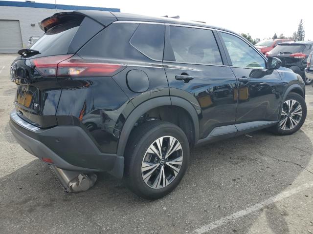 Image 3 of 2023 NISSAN ROGUE SV 2023 with VIN JN8BT3BA6PW427329