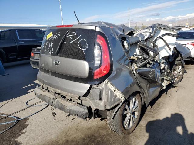 Obraz 3 z 2014 KIA SOUL + 2014 z VIN KNDJP3A51E7054949