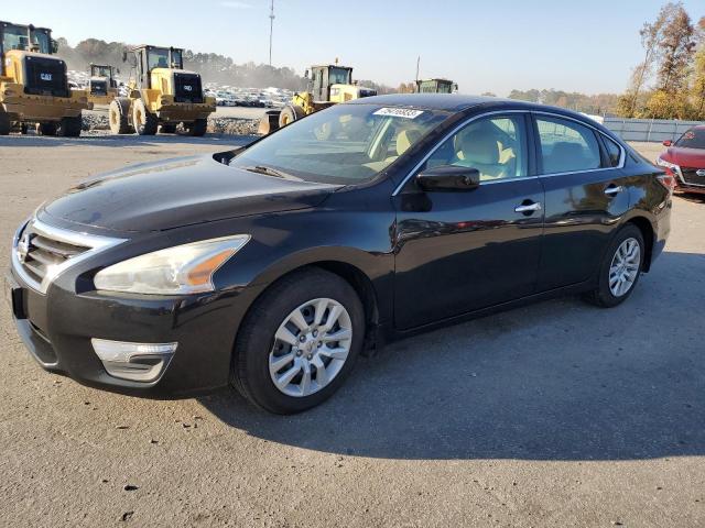 Obraz 1 z 2015 NISSAN ALTIMA 2.5 2015 z VIN 1N4AL3AP4FC115271