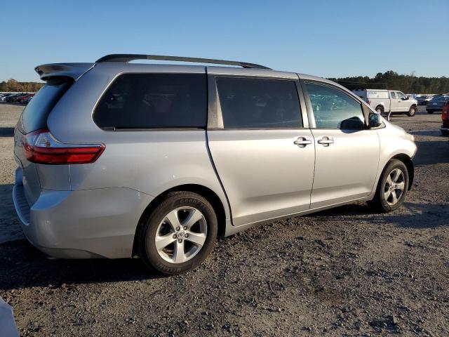 Изображение 3 2015 TOYOTA SIENNA LE 2015 с VIN 5TDKK3DCXFS562826