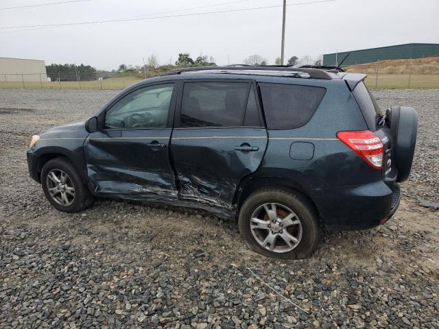 Изображение 2 2012 TOYOTA RAV4  2012 с VIN 2T3ZF4DVXCW153021