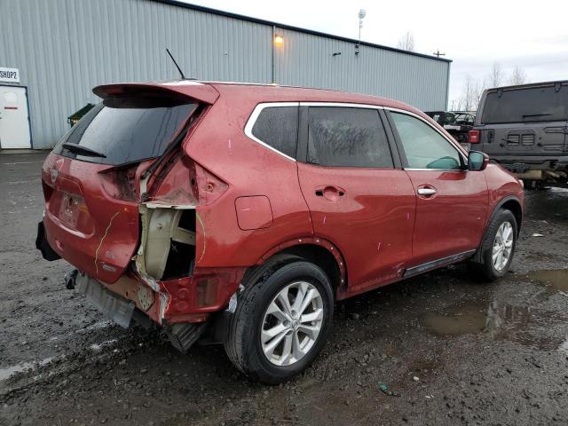 Image 3 of 2014 NISSAN ROGUE S 2014 with VIN 5N1AT2MT2EC841296