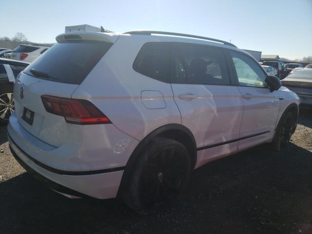 Obraz 3 z 2021 VOLKSWAGEN TIGUAN SE 2021 z VIN 3VV3B7AXXMM053479