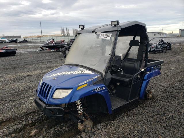 Изображение 2 2011 PROW PROWLER 2011 с VIN 4UF11MPV3BT304203