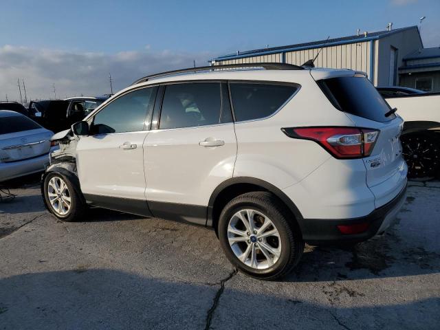 Image 2 of 2018 FORD ESCAPE SE 2018 with VIN 1FMCU9GD2JUC02911