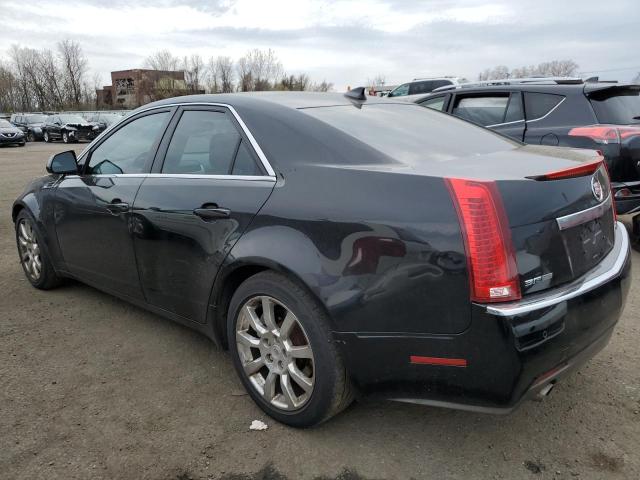 Изображение 2 2009 CADILLAC CTS HI FEATURE V6 2009 с VIN 1G6DT57V290105758