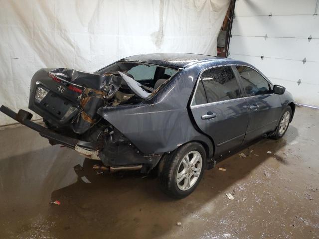 Изображение 3 2007 HONDA ACCORD EX 2007 с VIN 1HGCM56777A135680
