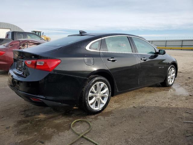 Image 3 of 2023 CHEVROLET MALIBU LT 2023 with VIN 1G1ZD5ST8PF136683