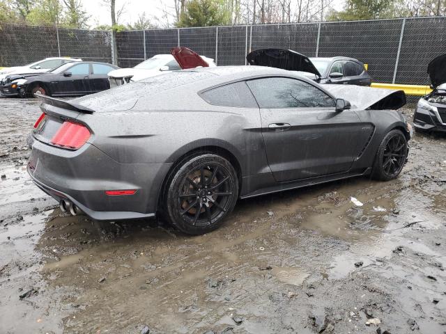 Image 3 of 2017 FORD MUSTANG SHELBY GT350 2017 with VIN 1FA6P8JZ9H5523815