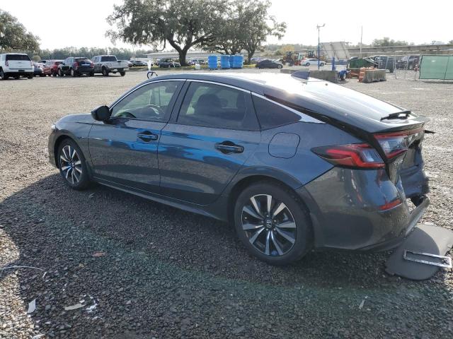 Image 2 of 2024 HONDA CIVIC EXL 2024 with VIN 19XFL1H72RE001132