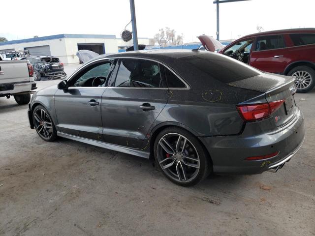 Obraz 2 z 2017 AUDI S3 PREMIUM PLUS 2017 z VIN WAUB1GFF4H1011399
