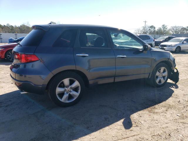 Изображение 3 2007 ACURA RDX TECHNOLOGY 2007 с VIN 5J8TB18537A020746