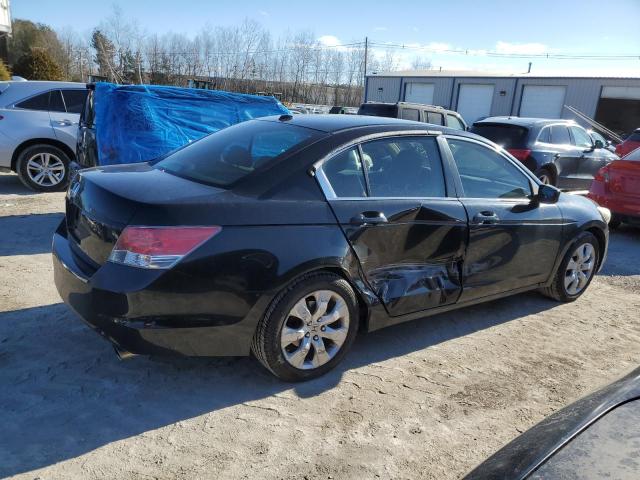 Obraz 3 z 2010 HONDA ACCORD EXL 2010 z VIN 1HGCP2F82AA147872