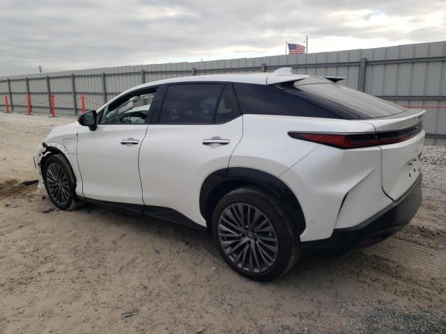 Изображение 2 2023 LEXUS RZ 450E 2023 с VIN JTJAAAAB7PA008864