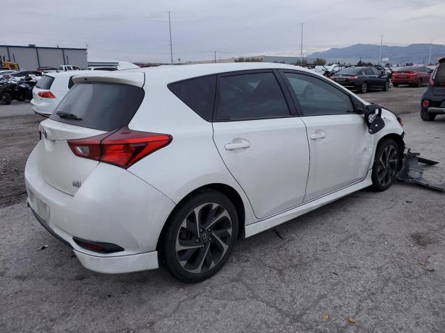 Image 3 of 2017 TOYOTA COROLLA IM  2017 with VIN JTNKARJEXHJ542745