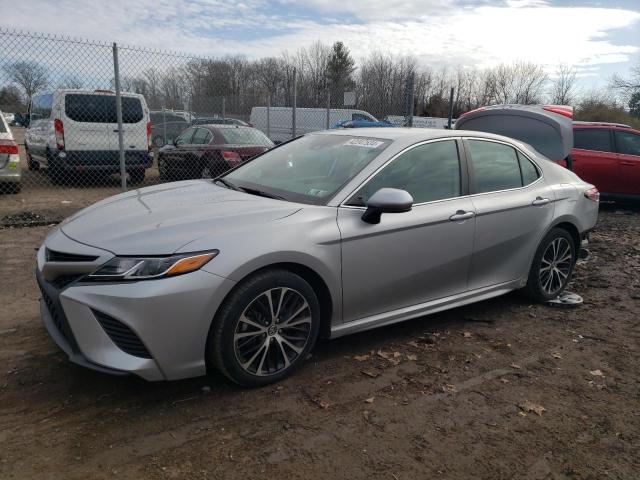 Obraz 1 z 2019 TOYOTA CAMRY L 2019 z VIN 4T1B11HK4KU755628