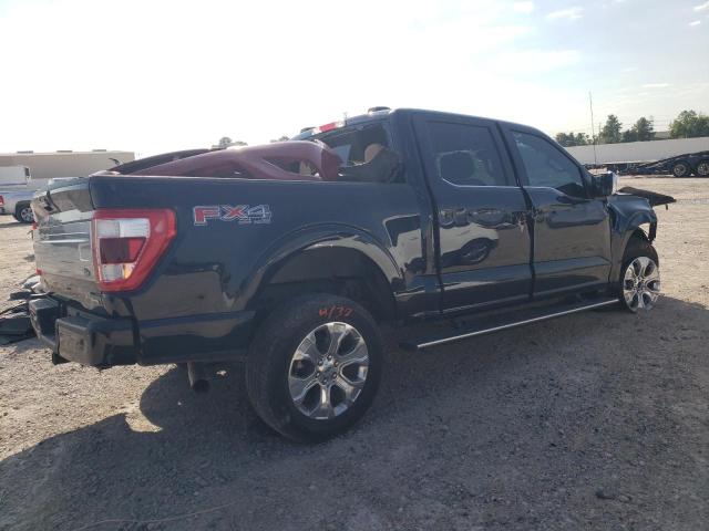 Image 3 of 2021 FORD F150 SUPERCREW 2021 with VIN 1FTFW1E80MFB27010