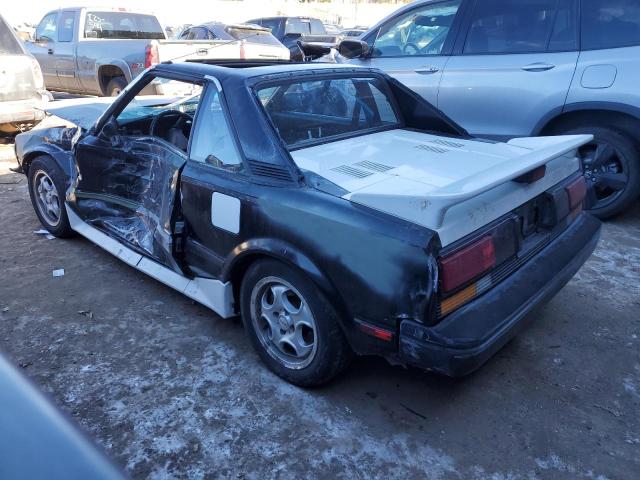Obraz 2 z 1987 TOYOTA MR2  1987 z VIN JT2AW15C7H0114304