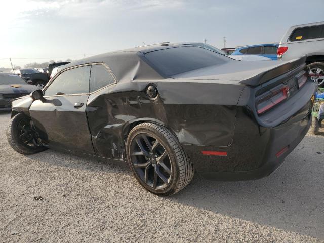 Изображение 2 2022 DODGE CHALLENGER GT 2022 с VIN 2C3CDZJG4NH137628