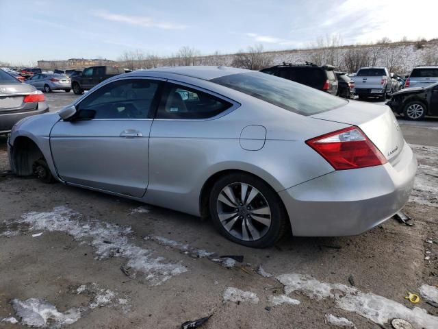 Image 2 of 2008 HONDA ACCORD EXL 2008 with VIN 1HGCS12838A003224