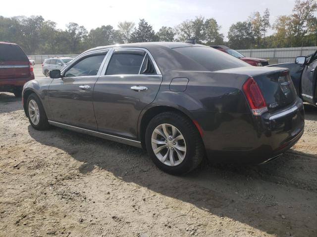 Image 2 of 2022 CHRYSLER 300 TOURING 2022 with VIN 2C3CCAAG2NH185052