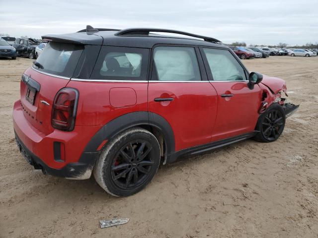 Изображение 3 2021 MINI COOPER JCW COUNTRYMAN ALL4 2021 с VIN WMZ33BS03M3M61548
