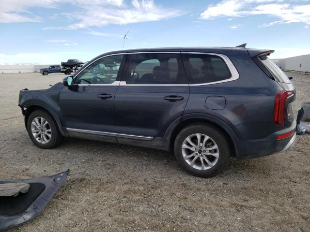 Obraz 2 z 2022 KIA TELLURIDE LX 2022 z VIN 5XYP2DHC6NG272410